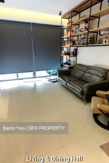 Treasure Place (D5), Condominium #163292482